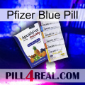 Pfizer Blue Pill 11